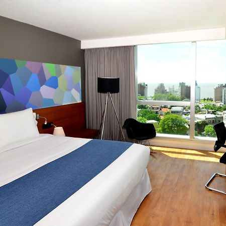 Bit Design Hotel Монтевідео Екстер'єр фото