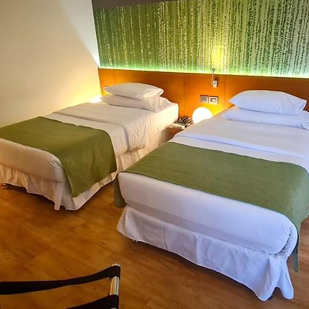 Bit Design Hotel Монтевідео Екстер'єр фото