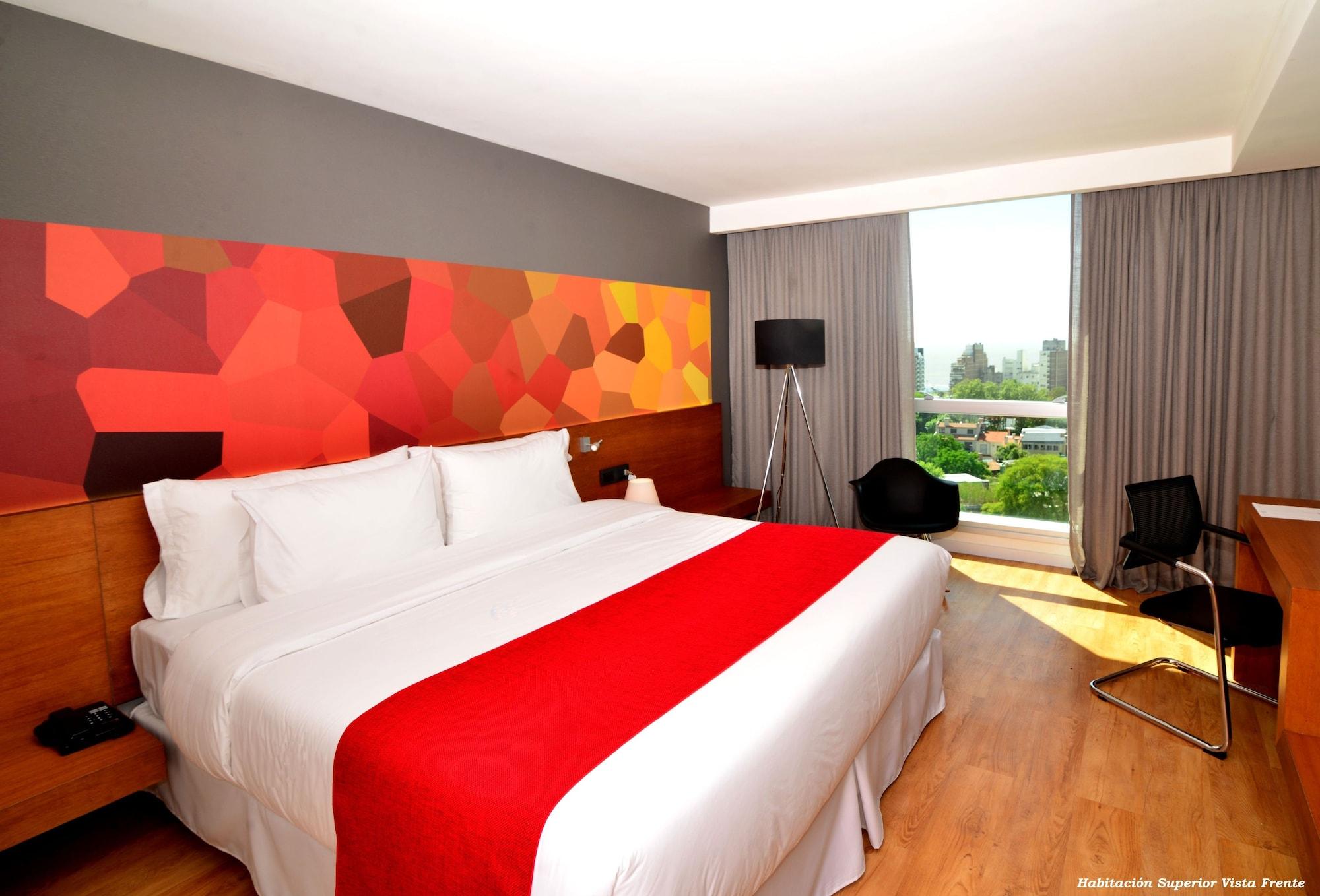 Bit Design Hotel Монтевідео Екстер'єр фото