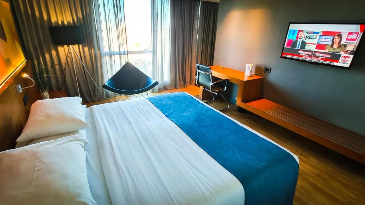 Bit Design Hotel Монтевідео Екстер'єр фото