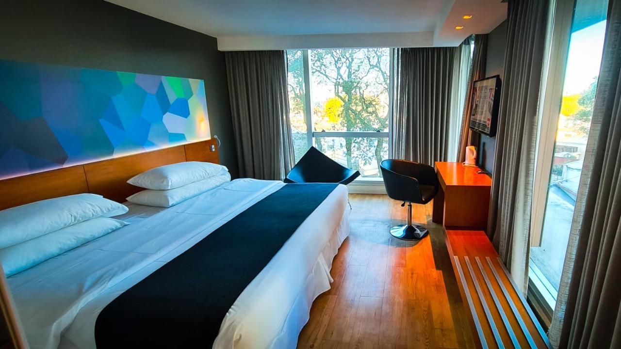 Bit Design Hotel Монтевідео Екстер'єр фото