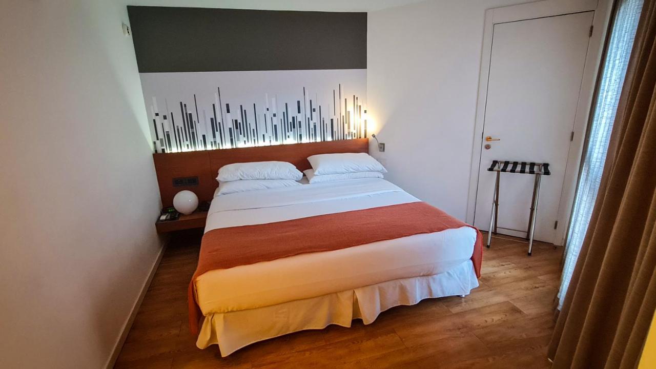 Bit Design Hotel Монтевідео Екстер'єр фото