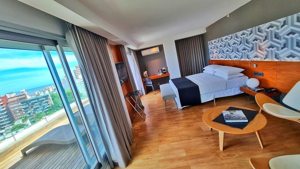 Bit Design Hotel Монтевідео Екстер'єр фото